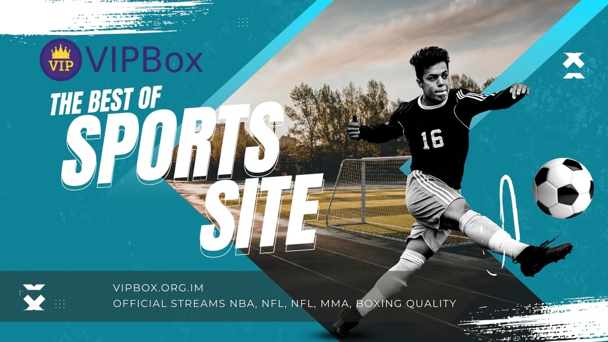 Vipbox Sports